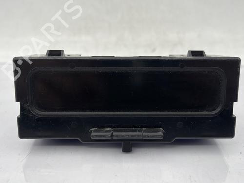 Used Display monitor RENAULT CLIO II (BB_, CB_) 1.2 (BB0A, BB0F, BB10, BB1K, BB28, BB2D, BB2H, CB0A,... (58 hp) 23671599