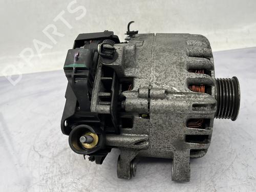 Alternator CITROËN C4 II (NC_) 1.6 HDi 115 | BP33680156M7 - Image 6