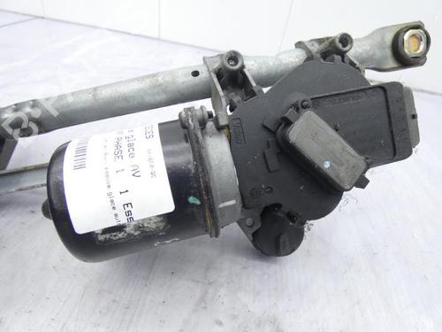 Front wiper motor PEUGEOT 107 (PM_, PN_) 1.0 | BP23700724M29