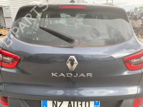 Engine RENAULT KADJAR (HA_, HL_) 1.5 dCi 110 (HLA3) | BP35937782M1  - Image 49