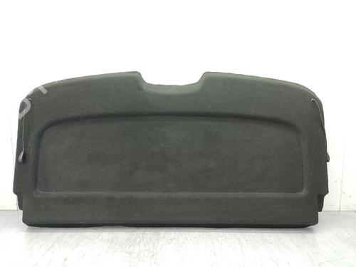 Rear parcel shelf PEUGEOT 308 I (4A_, 4C_) 1.6 HDi | BP23722840C85