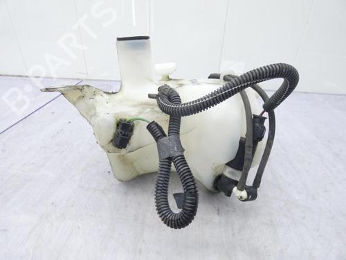 Windscreen washer tank CITROËN C4 Picasso I MPV (UD_) 1.6 HDi 110 | BP23696791C113 