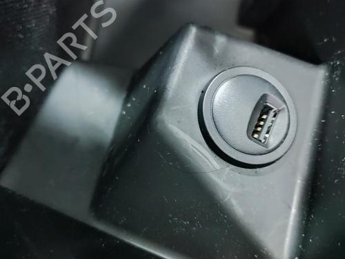 Glove box PEUGEOT 508 I (8D_) 1.6 HDi | BP23739113C95 
