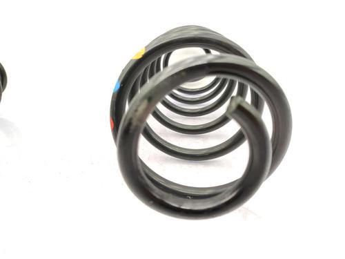 Shock absorber spring PEUGEOT 2008 I (CU_) 1.2 THP 110 / PureTech 110 | BP23730799C152