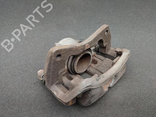 Right front brake caliper SMART FORFOUR (454) 1.3 (454.031) | BP23677163M104 