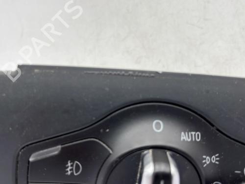 Headlight switch AUDI A4 B8 Avant (8K5) 2.0 TDI | BP23756297I24  - Image 7