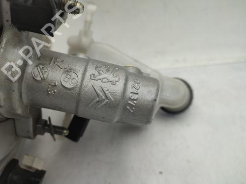 Used Servo brake PEUGEOT 508 II (FB_, FH_, F3_) 2.0 BlueHDI 180 (FHEHZR, FHEHZN) (177 hp) 29589454