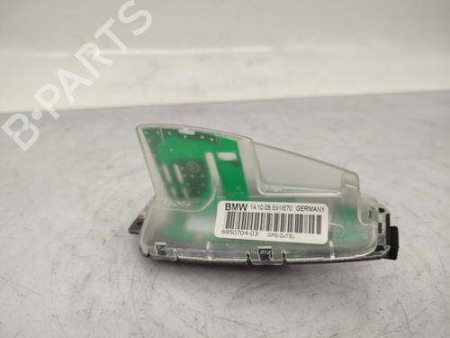 Used Antenna/Base BMW 3 Touring (E91) 330 d (231 hp) 23722850
