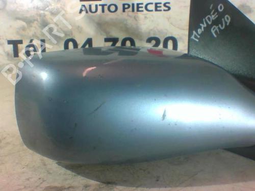 Used Right mirror Right mirror 23667008 23667008
