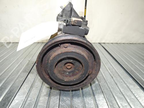 Used AC compressor BMW 5 (E39) 525 tds (143 hp) 23664005