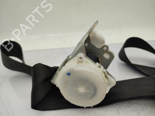 Used Rear right seatbelt CITROËN C1 (PM_, PN_) 1.0 (68 hp) 23740757