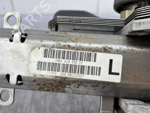 Steering column VW TIGUAN (5N_) 2.0 TDI | BP23753977M21  - Image 6