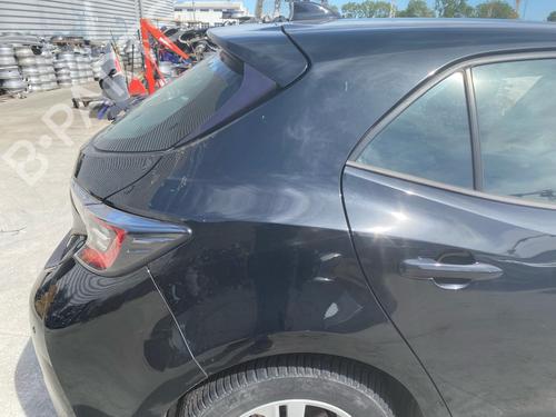 Interior roof TOYOTA COROLLA Hatchback (_E21_, _EA1_, _EH1_) 1.8 Hybrid (ZWE211, ZWE219) | BP36762150I12 - Image 221