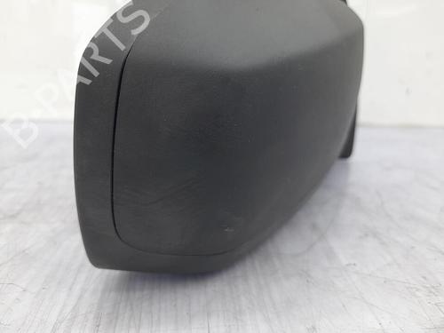 Right mirror FIAT PANDA (169_) 1.3 D Multijet (169.AXC1A) | BP23708489C27 