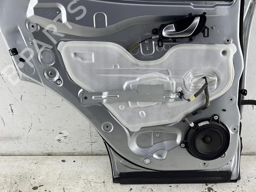 Left rear door RENAULT KADJAR (HA_, HL_) 1.3 TCe 160 (HLNC) | BP31754949C4 