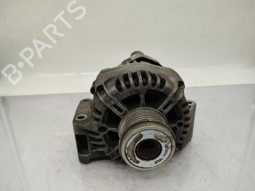 Alternator FIAT GRANDE PUNTO (199_) 1.3 D Multijet (199.AXD11, 199.AXD1A, 199.AXD1B,... | BP23722656M7 