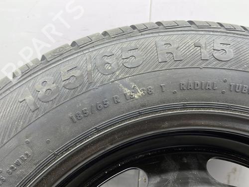 Jack Kit PEUGEOT 2008 I (CU_) 1.2 THP 110 / PureTech 110 | BP26526311C119