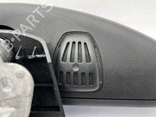 Rear mirror MERCEDES-BENZ C-CLASS Coupe (C204) C 220 CDI (204.302) | BP25130302I6  - Image 10