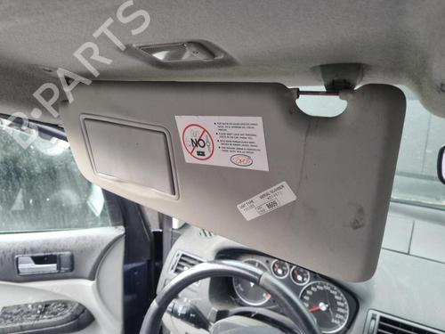 AC radiator FORD FOCUS C-MAX (DM2) 1.6 TDCi | BP23705974M32  - Image 7