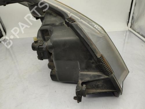 Used Left headlight Left headlight RENAULT ESPACE IV (JK0/1_) 2.2 dCi (JK0H) (150 hp) 23669313 23669313
