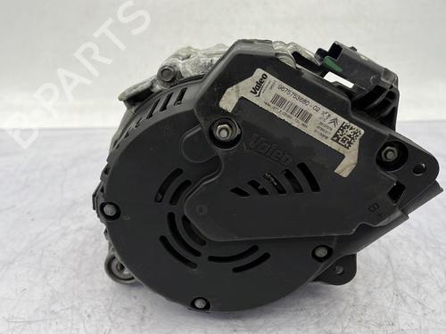 Alternator CITROËN DS3 (SA_) 1.6 HDi 90 | BP26892803M7 