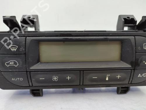Climate control CITROËN C3 I (FC_, FN_) 1.4 HDi | BP23709217I5 