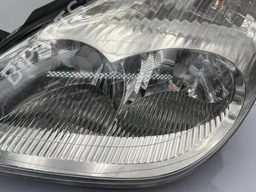 Left headlight CITROËN C5 I (DC_) 2.0 HDi (DCRHZB, DCRHZE) | BP23750523C28 - Image 10