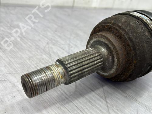 Right front driveshaft DACIA SANDERO II 1.2 | BP30698758M39