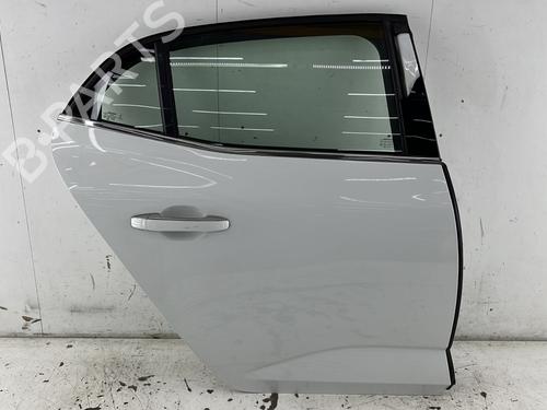Used Right rear door RENAULT MEGANE IV Hatchback (B9A/M/N_) 1.5 dCi 110 (B9A3) (110 hp) 32323060