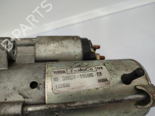 Starter FORD C-MAX II (DXA/CB7, DXA/CEU) 1.6 TDCi | BP23720190M8 - Image 4