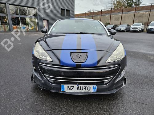 Left sun visor PEUGEOT RCZ 2.0 HDi | BP24212772I1 - Image 39
