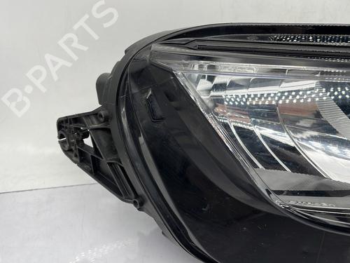 Right headlight CITROËN C5 AIRCROSS (A_) 1.2 PureTech 130 (ARHNSJ) | BP27266398C29 - Image 3