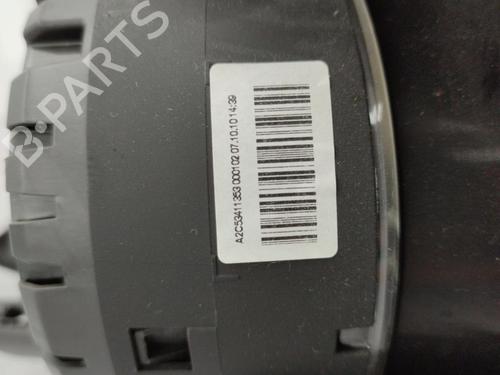 Instrument cluster ALFA ROMEO GIULIETTA (940_) 1.6 JTDM (940FXD1A) | BP23707066C47 