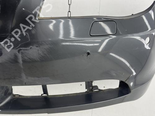Front bumper BMW 5 (E60) 530 d | BP26939959C7 