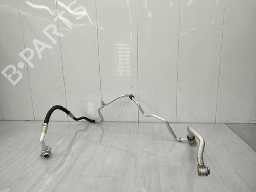 AC pipe VW POLO V (6R1, 6C1) 1.6 TDI | BP23738565M126 