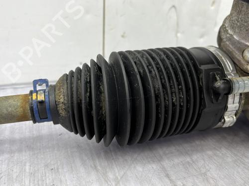 Steering rack PEUGEOT 206 SW (2E/K) 1.4 HDi | BP23754011M22 