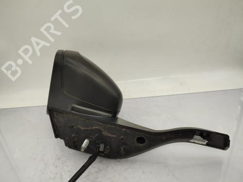 Left mirror PEUGEOT 208 I (CA_, CC_) 1.2 VTI 82 | BP23720748C26