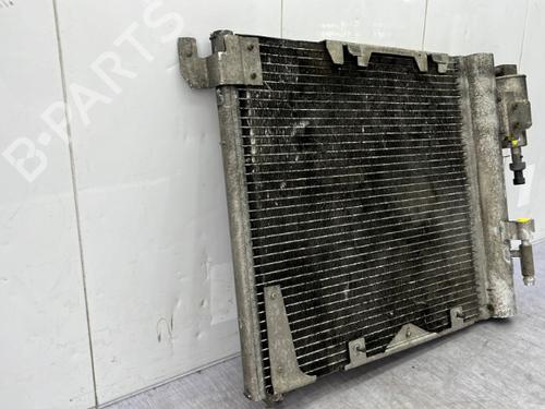 AC radiator OPEL ZAFIRA A MPV (T98) 2.0 DTI 16V (F75) | BP23707899M32 