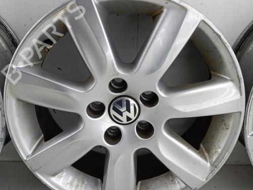 Andre VW POLO V (6R1, 6C1) 1.6 TDI (90 hp) 26172449