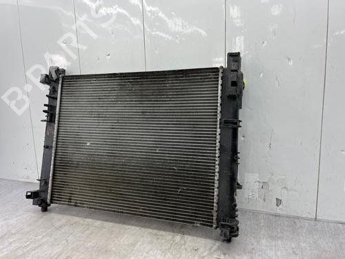 Water radiator DACIA SANDERO II 1.5 Blue dCi 95 (B8JL) | BP35890169M31 - Image 3