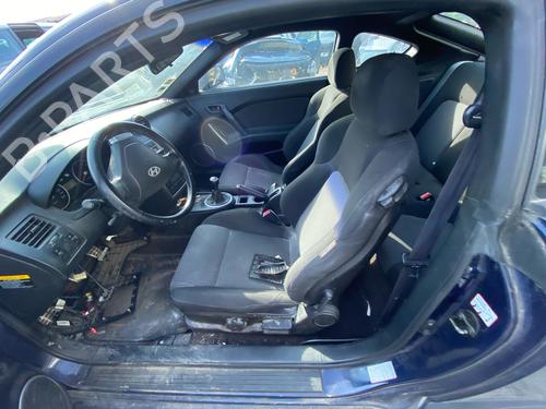 Used Parts HYUNDAI COUPE II (GK) 4831615