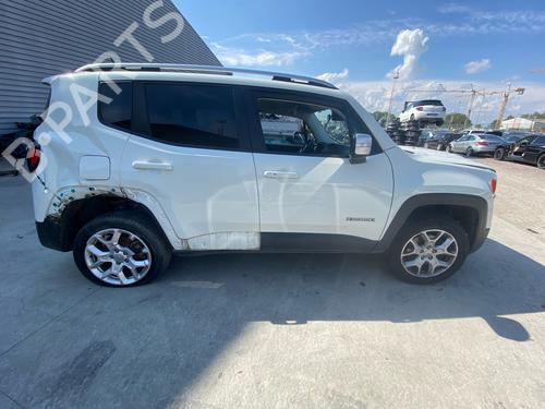Dashboard JEEP RENEGADE SUV (BU, B1, BV) 2.0 CRD 4x4 | BP37531191C46 - Image 47