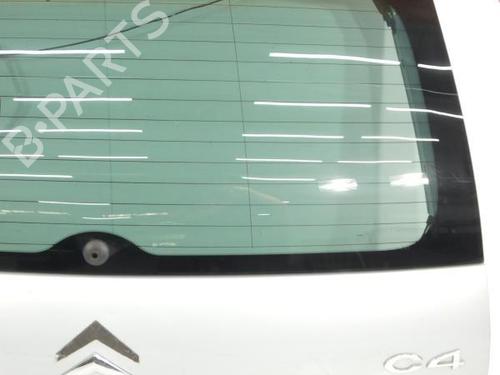 Tailgate CITROËN C4 I (LC_) 1.6 HDi | BP23672447C6 