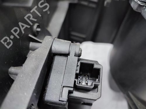 Heater matrix box FORD MONDEO III (B5Y) 2.0 16V TDDi / TDCi | BP23713151M61 