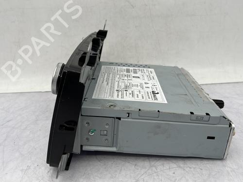 Radio RENAULT CLIO IV (BH_) 0.9 TCe 90 (BHNF, BHMA, BHMH, BHJK, BHJR) | BP23683624E6 