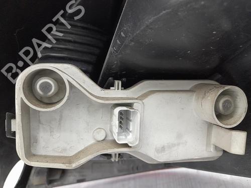 Left taillight RENAULT MEGANE II (BM0/1_, CM0/1_) 1.9 dCi (BM0G, CM0G) | BP23711485C34 