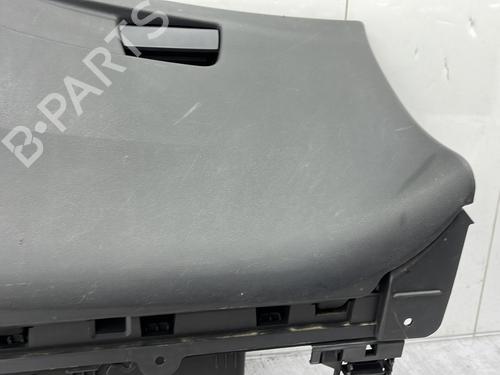 Hanskerom CITROËN C4 Picasso II 1.6 HDi / BlueHDi 115 | BP29909325C95 