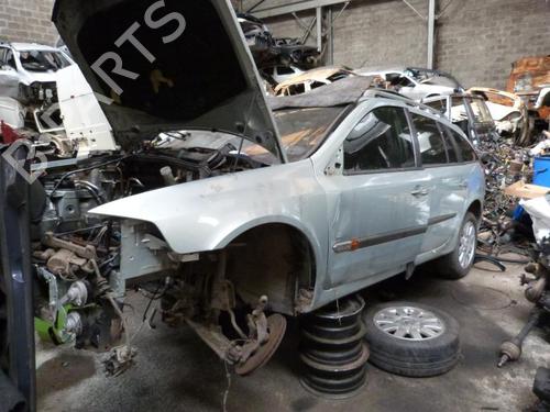 Starter RENAULT LAGUNA II Grandtour (KG0/1_) 2.2 dCi (KG0F) | BP23667886M8 