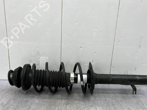 Used Left front shock absorber CITROËN C1 (PM_, PN_) 1.0 (68 hp) 23710093