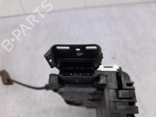 Used Front right lock Front right lock PEUGEOT 207 (WA_, WC_) 1.6 HDi (90 hp) 23675873 23675873